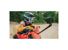 Ultra Wide Lens Mod - GoPro