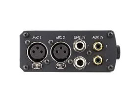 USBPre 2 - Sound-Devices