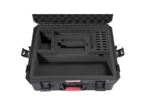 Hard-shell Carrying Case - Hollyland