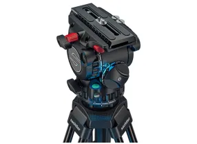 FSB 6 75/2 AL HD GS Mk II - Sachtler
