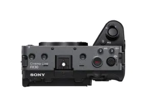 ILME-FX30.CEC - Sony