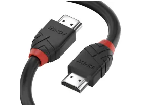 HDMI Cable 8K60Hz Black Line 3 - Lindy