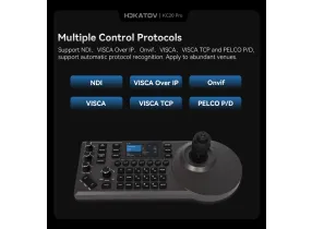 KC20N PRO - Kato-Vision