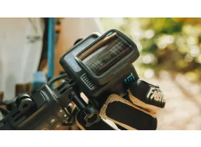 Anamorphic Lens Mod - GoPro