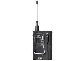 EW-DX SK/SKM-S BASE SET (R1-9) - Sennheiser