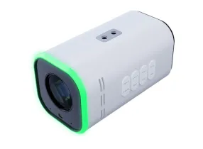 MAKI Ultra 20x Zoom White - BirdDog