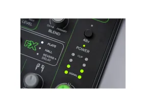 Mobile Mix - Mackie