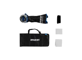 Amaran Light Box 45x45 - Amaran