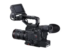 EOS C300 MKIII - Canon