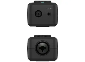 iRig Pro I/O - IK-Multimedia