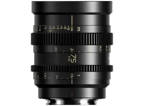 Simera-C 75mm T1.5 Cine - M - Thypoch