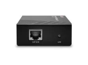 HDMI extender Gigabit IP Rx - Lindy