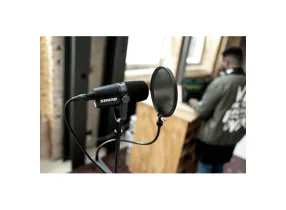 MV7X - Shure