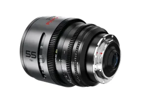 PAVO 55mm T2.1 2x Neutral - DZOFilm