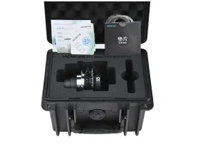 10mm T2.9 Zero-D VV PL Cine - LAOWA