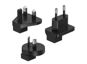140W GaN Pro Charger Kit - Deity
