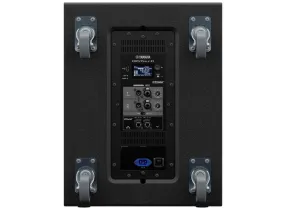 DXS15XLFD - Yamaha