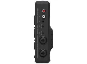 Irig Pro Quattro I/O Deluxe - IK-Multimedia
