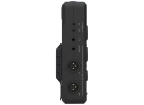 Irig Pro Quattro I/O Deluxe - IK-Multimedia