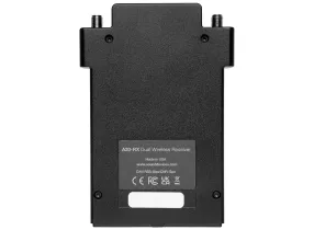 A20-RX - Sound-Devices