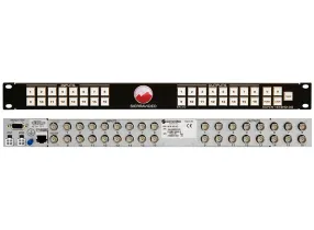 ASPEN Button - Assy button (3 parts) for ASPEN 1616HD-3G