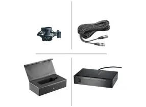 AT-4060A - Audiotechnica
