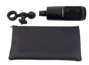 AT2020 - Audiotechnica
