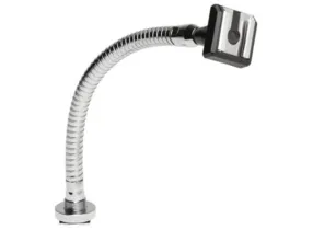 FlexArm - flex arm with flash mount adapter