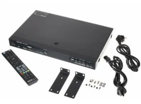 BD-MP4K - Tascam
