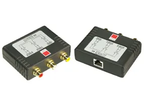 Balun VGA-USB