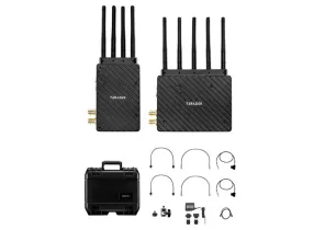 Bolt 6 XT 1500 12G-SDI/HDMI - Teradek