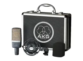 C214 - AKG
