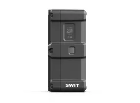 CIMO-290S - Swit