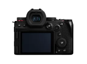 DC-G9M2LE - Panasonic