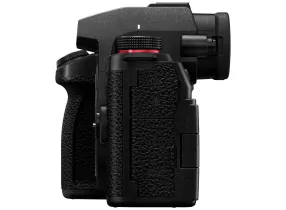 DC-G9M2LE - Panasonic
