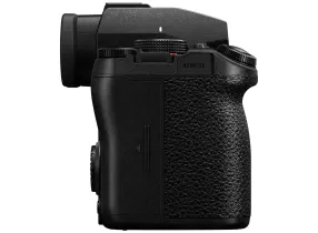 DC-G9M2LE - Panasonic