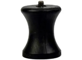 DELV-AVB - Supporto Antivibrazione con filetto maschio/femmina 1/4"