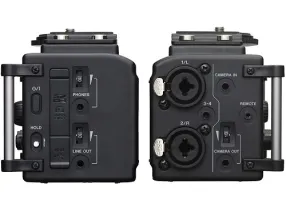 DR-60DMK2 - Tascam