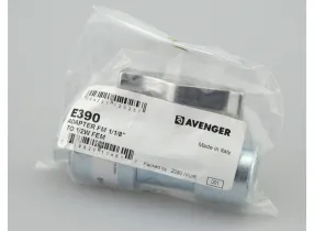 E390 - Avenger
