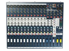 EFX12 - Soundcraft