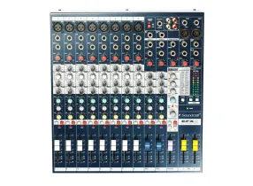 EFX8 - Soundcraft