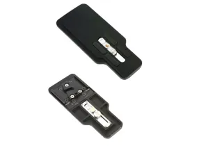 EPA-S - Camera Plate - Short