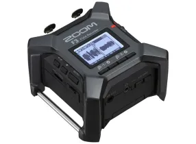 F3 - Zoom