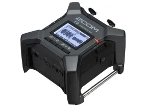 F3 - Zoom