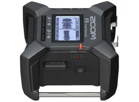 F3 - Zoom
