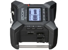 F3 - Zoom