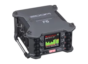 F6 - Zoom