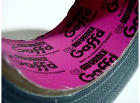 GAFFER  TAPE - ON-AIR