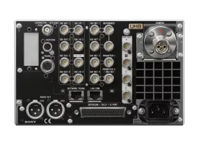 HDCU-5500//U - Sony