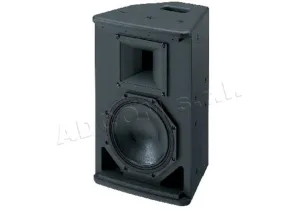 IF2108 - 2-way Fullrange, 100W EIA, 8"+ 1/1,7" Voice Coil